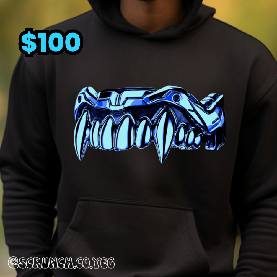 hoodie ft rad originals