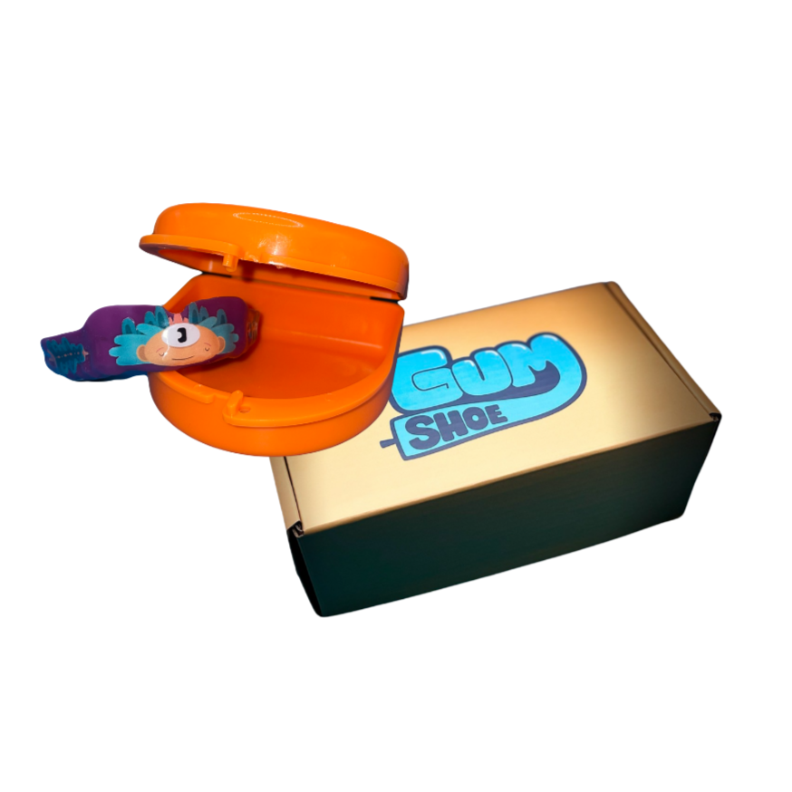 Mouthguard product image