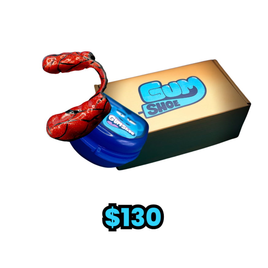 Lower clench mouthguard product image
