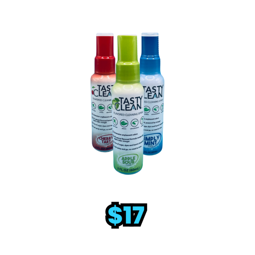 disinfecting spray product image