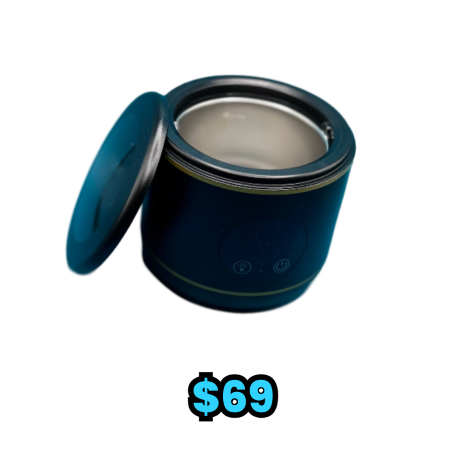 ultrasonic cleaner product image